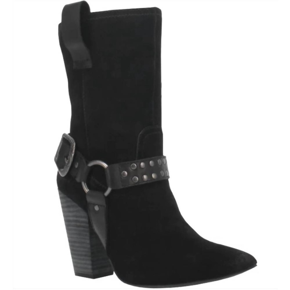 Dingo Dancin Queen Western Harness Boots NEW